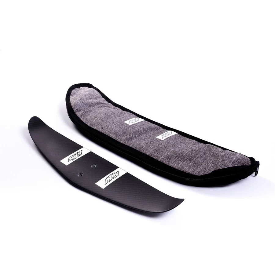 Aile Arrière Carbone Axis Foils S-Series 400 2 Aile Arrière Carbone Axis Foils S-Series 400 – Image 2