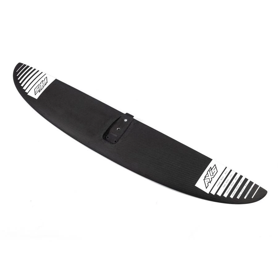 Aile Avant Carbone Axis Foils HPS 980 Mm 1 Aile Avant Carbone Axis Foils HPS 980 Mm