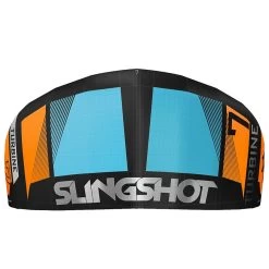 Aile De Kite Slingshot Turbine 13m2 10 Aile De Kite Slingshot Turbine 13m2 -Aqua Zone Soldes aile de kite slingshot turbine 13m2 3