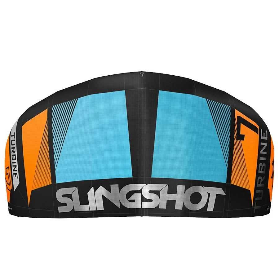 Aile De Kite Slingshot Turbine 13m2 4 Aile De Kite Slingshot Turbine 13m2 – Image 4