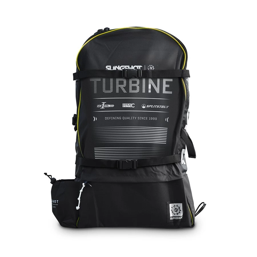 Aile De Kite Slingshot Turbine 13m2 6 Aile De Kite Slingshot Turbine 13m2 – Image 6