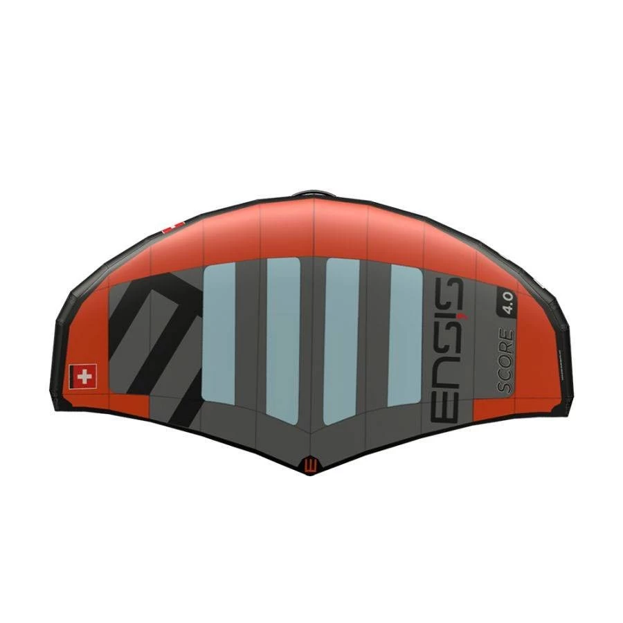 Aile De Wing ENSIS Score Orange 2 Aile De Wing ENSIS Score Orange – Image 2