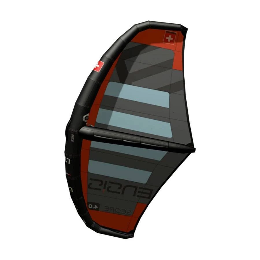 Aile De Wing ENSIS Score Orange 3 Aile De Wing ENSIS Score Orange – Image 3