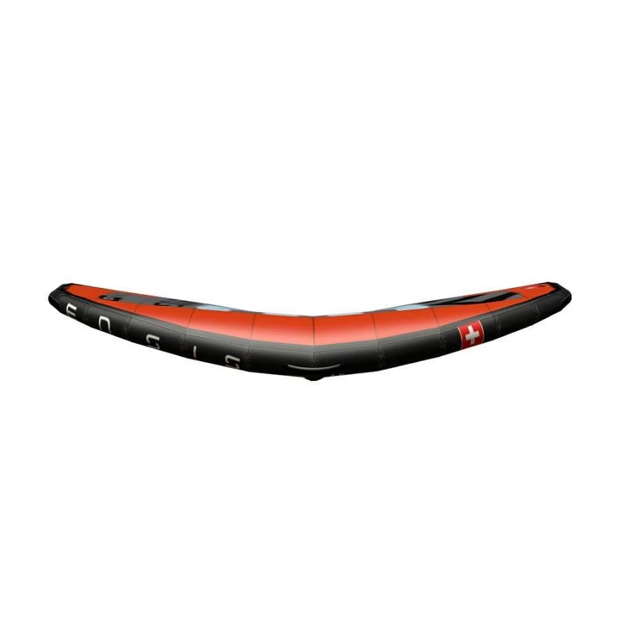 Aile De Wing ENSIS Score Orange 4 Aile De Wing ENSIS Score Orange – Image 4