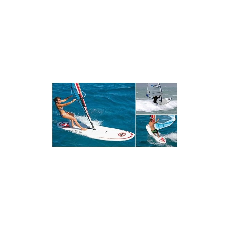 Bic Sport Bic Gréement Nova 6,0 Sup 2 Bic Sport Bic Gréement Nova 6,0 Sup – Image 2