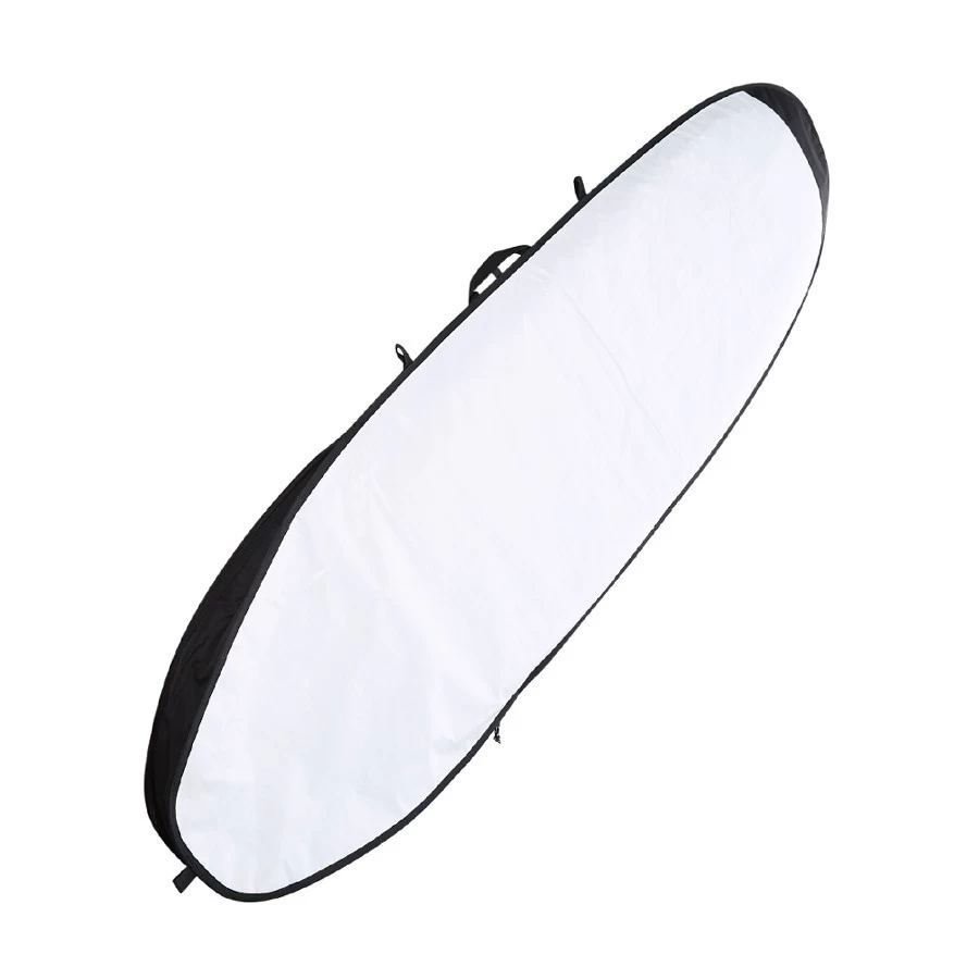 Boardbag Channel Island Feather Lite Longboard 8' White 1 Boardbag Channel Island Feather Lite Longboard 8' White
