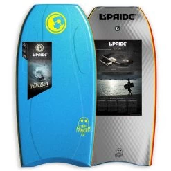 Bodyboard Pride The Phantom PE.