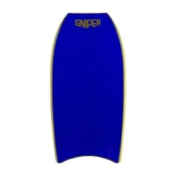 Bodyboard Sniper Pulse DK PP Dark Blue Navy BLue
