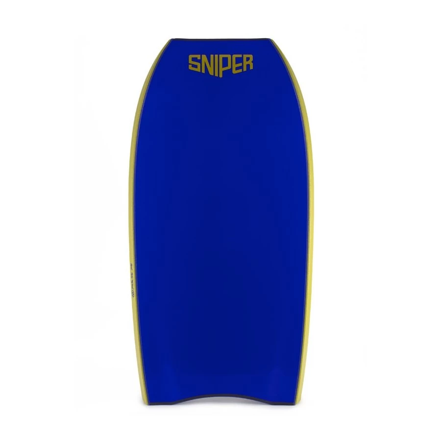 Bodyboard Sniper Pulse NRG Crescent Tail Dark Blue Electric Blue 2 Bodyboard Sniper Pulse NRG Crescent Tail Dark Blue Electric Blue – Image 2