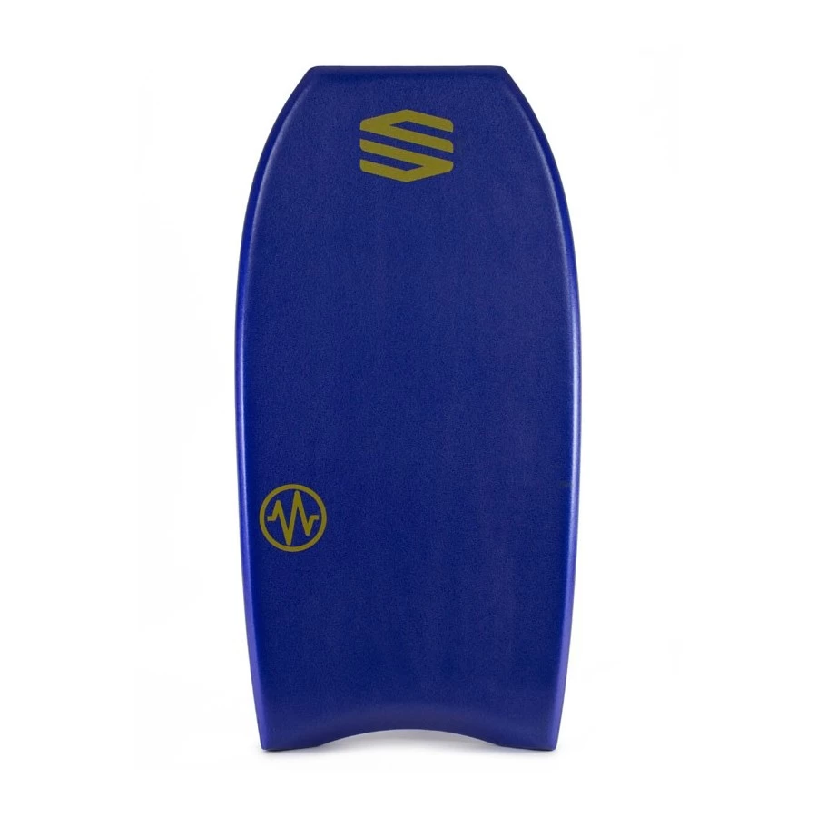 Bodyboard Sniper Pulse NRG Crescent Tail Dark Blue Electric Blue 1 Bodyboard Sniper Pulse NRG Crescent Tail Dark Blue Electric Blue