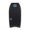 Bodyboard Sniper Pulse PP Crescent Tail Black Black