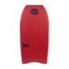 Bodyboard Sniper Unit Red Silver