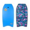 Bodyboard Softech Modjo Blue Retro