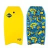 Bodyboard Softech Modjo Yellow