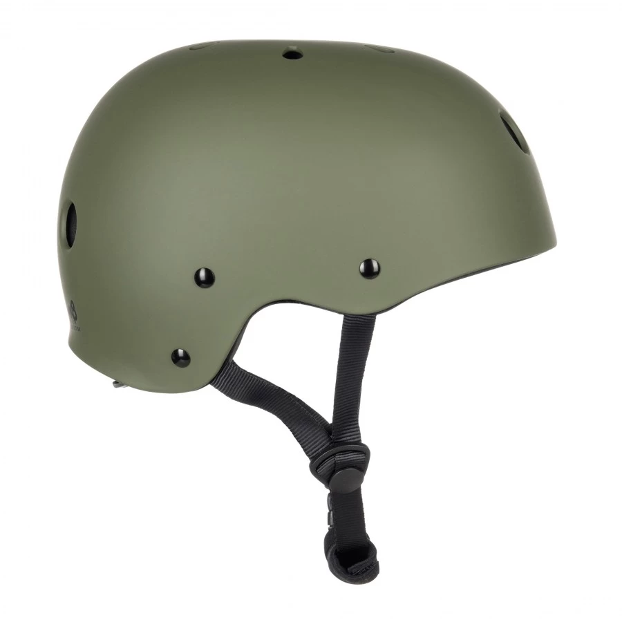 Casque Mystic MK8 Army 2 Casque Mystic MK8 Army – Image 2