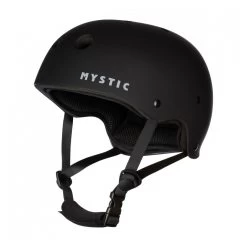 Casque Mystic MK8 Black