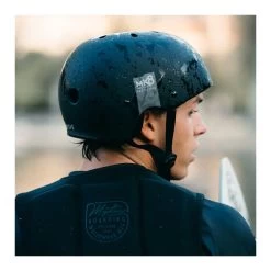 Casque Mystic MK8 - Rusty Red -Aqua Zone Soldes casque mystic mk8 sea salt green 6