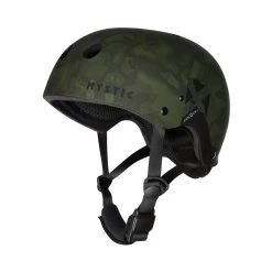 Casque Mystic MK8 X Helmet Print - Camouflage