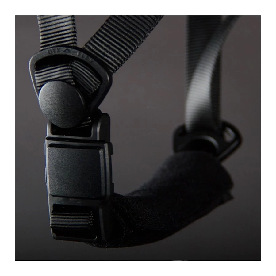 Casque Mystic MK8 X Helmet Print - Camouflage 4 Casque Mystic MK8 X Helmet Print - Camouflage – Image 4