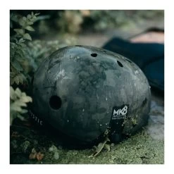 Casque Mystic MK8 X Helmet Print - Camouflage 9 Casque Mystic MK8 X Helmet Print - Camouflage -Aqua Zone Soldes casque mystic mk8 x helmet print camouflage 4