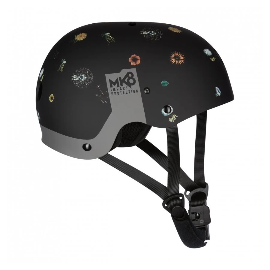 Casque Mystic MK8 X Multicolor 2 Casque Mystic MK8 X Multicolor – Image 2