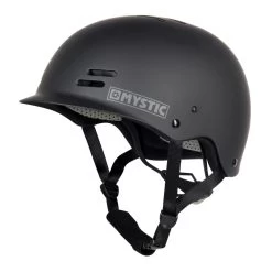 Casque Mystic Predator Black