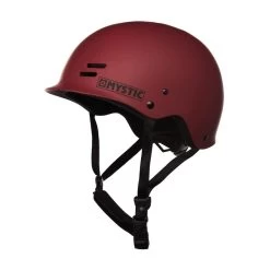 Casque Mystic Predator - Dark Red