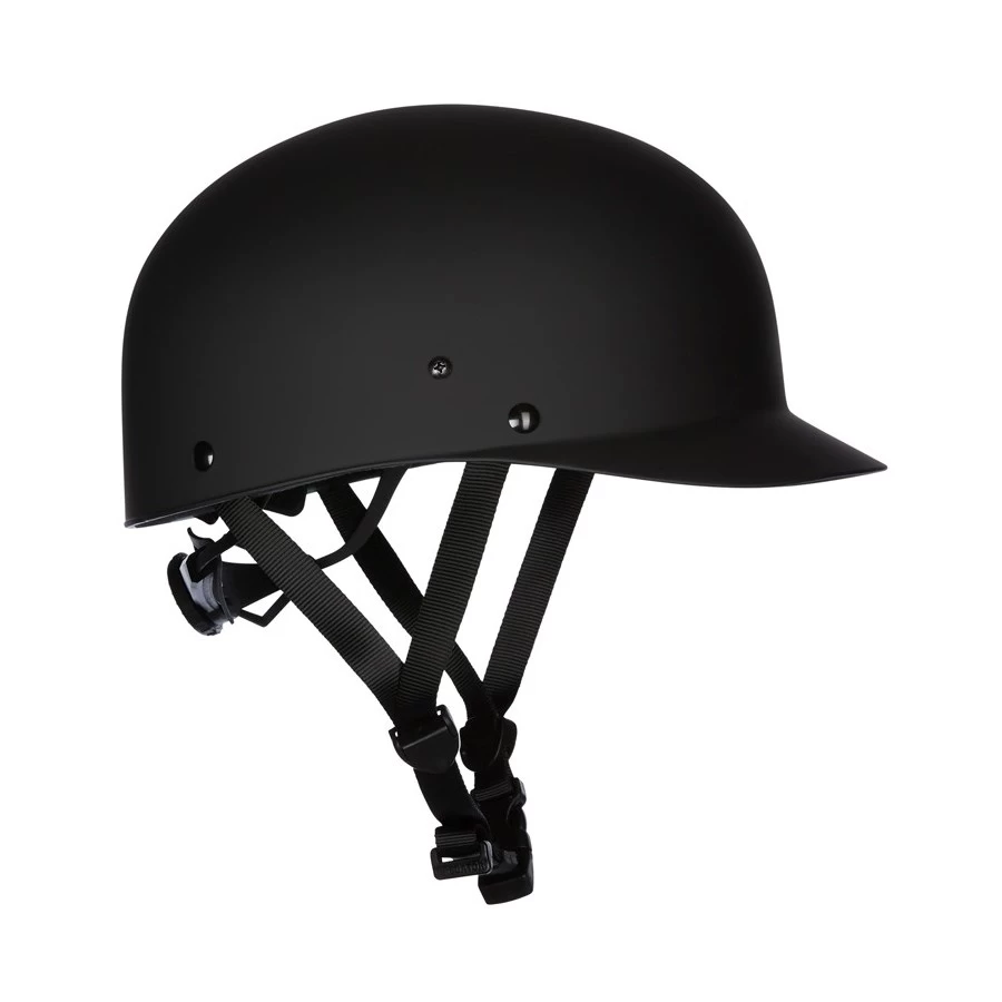 Casque Mystic Shiznit - Black 2 Casque Mystic Shiznit - Black – Image 2