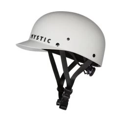 Casque Mystic Shiznit - White