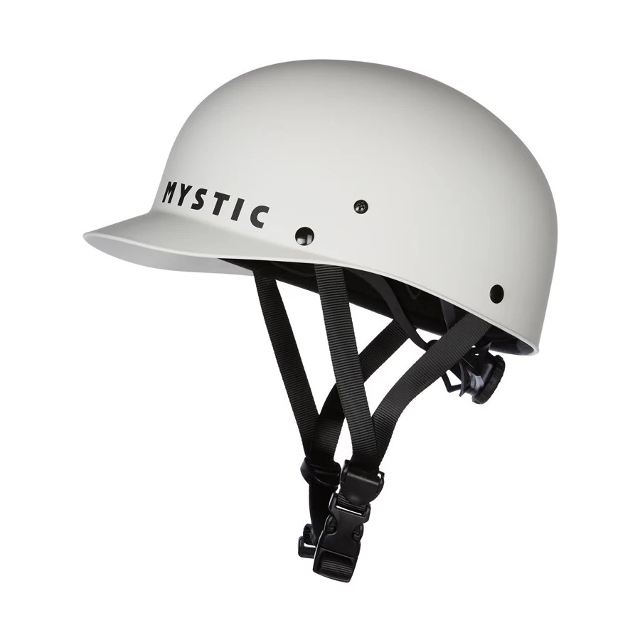 Casque Mystic Shiznit - White 1 Casque Mystic Shiznit - White