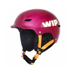 Casque WIPPER 2.0 Disco Pink
