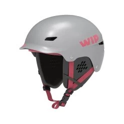 Casque WIPPER 2.0 Shiny Silver
