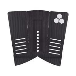 Channel Islands Fish Arch Pad - Black