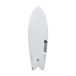 Channel Islands Surfboards CI Fish 5'6 Futures Fins -Aqua Zone Soldes channel islands surfboards ci fish 5 6 2