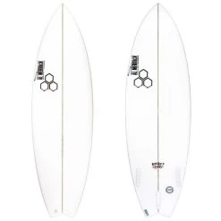 Channel Islands Surfboards Rocket Wide Futures Fins