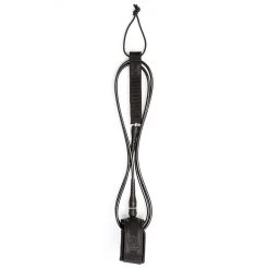 Creatures Of Leisure Leash Comp 6' Black Black