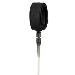 Creatures Of Leisure Leash Longboard 9' Cement Speckle Black