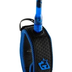 Creatures Of Leisure Leash Longboard 9' Genoux Black Blue -Aqua Zone Soldes creatures of leisure leash longboard 9 genoux black blue 2