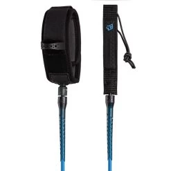 Aqua Zone Soldes -Aqua Zone Soldes creatures of leisure leash longboard 9 genoux royal blue black 1