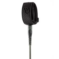 Creatures Of Leisure Leash Pro 6' Military Black