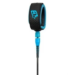 Creatures Of Leisure Leash Pro 7' Black Blue