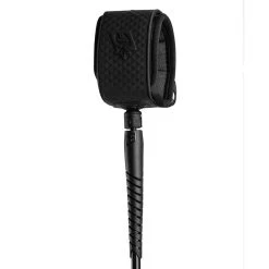 Creatures Of Leisure Leash Outer Reef 8' Black Black