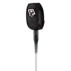 Creatures Of Leisure Leash Pro 8' White Speckle Black