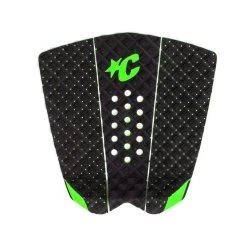 Creatures Of Leisure Pad Griffin Colapinto Black Lime