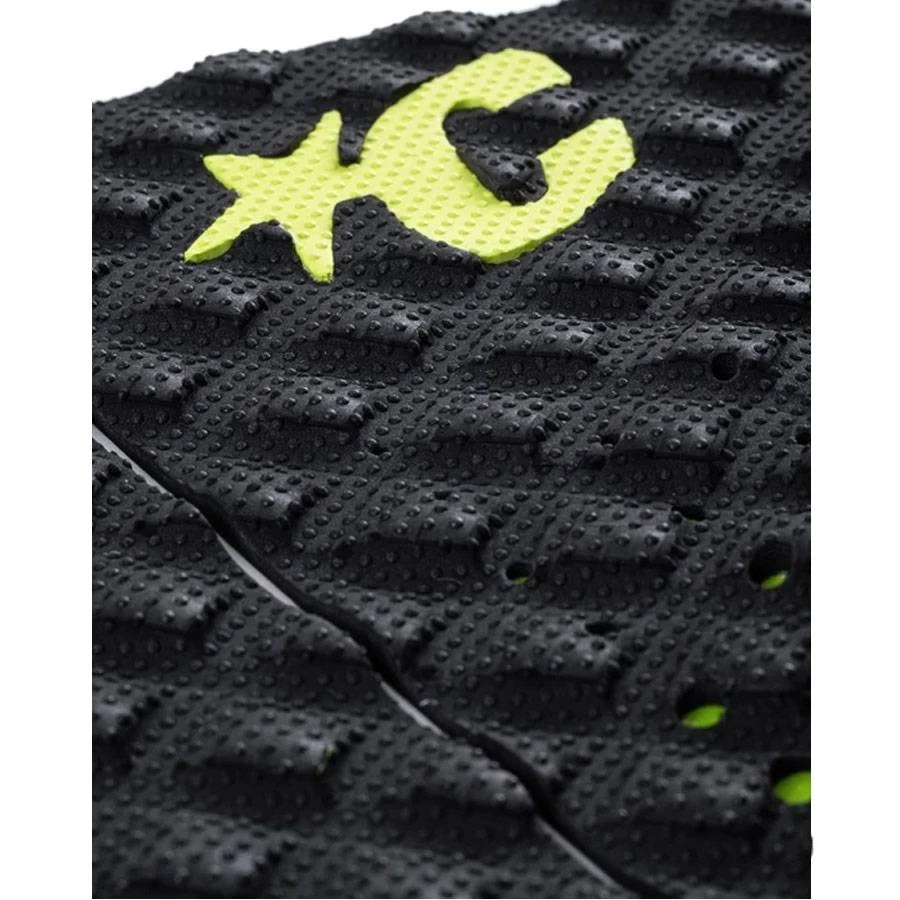 Creatures Of Leisure Pad Griffin Colapinto Lite Black Fade Lime 4 Creatures Of Leisure Pad Griffin Colapinto Lite Black Fade Lime – Image 4