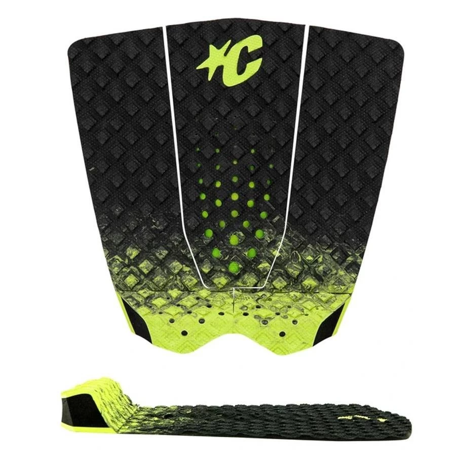 Creatures Of Leisure Pad Griffin Colapinto Lite Black Fade Lime 1 Creatures Of Leisure Pad Griffin Colapinto Lite Black Fade Lime