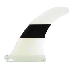 Dérive Koalition California Classic Longboard Clear 8.0" - US Box