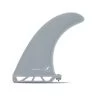 Dérive Single Futures Fins Performance 7.0" - Solid Grey