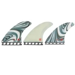 Dérives Creatures Of Leisure Nat Young Arc White Mix