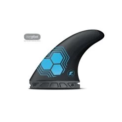 Dérives Futures AM1 Alpha Series Medium - Carbon Blue